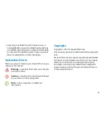 Preview for 3 page of Samsung GT-N8000 Quick Start Manual