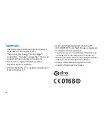 Предварительный просмотр 4 страницы Samsung GT-N8000 Quick Start Manual