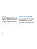 Preview for 10 page of Samsung GT-N8000 Quick Start Manual