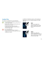 Preview for 11 page of Samsung GT-N8000 Quick Start Manual