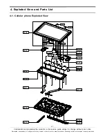 Preview for 7 page of Samsung GT-N8000 Servise Manual