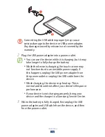 Preview for 14 page of Samsung GT-N8010 User Manual