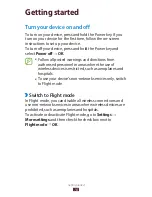 Preview for 18 page of Samsung GT-N8010 User Manual