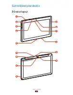 Preview for 19 page of Samsung GT-N8010 User Manual