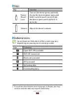 Preview for 21 page of Samsung GT-N8010 User Manual