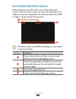 Preview for 25 page of Samsung GT-N8010 User Manual