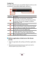 Preview for 26 page of Samsung GT-N8010 User Manual