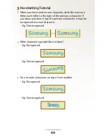 Preview for 45 page of Samsung GT-N8010 User Manual