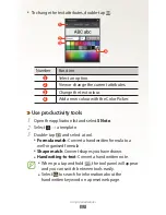 Preview for 51 page of Samsung GT-N8010 User Manual