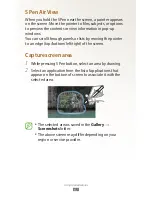 Preview for 61 page of Samsung GT-N8010 User Manual