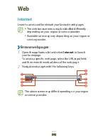 Preview for 62 page of Samsung GT-N8010 User Manual