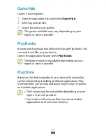 Preview for 67 page of Samsung GT-N8010 User Manual
