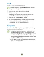 Preview for 72 page of Samsung GT-N8010 User Manual