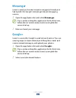 Preview for 82 page of Samsung GT-N8010 User Manual