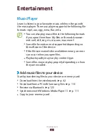 Preview for 83 page of Samsung GT-N8010 User Manual