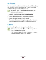 Preview for 86 page of Samsung GT-N8010 User Manual