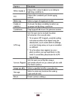 Preview for 91 page of Samsung GT-N8010 User Manual