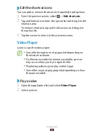 Preview for 95 page of Samsung GT-N8010 User Manual