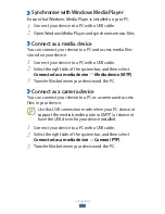 Preview for 111 page of Samsung GT-N8010 User Manual