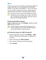 Preview for 112 page of Samsung GT-N8010 User Manual