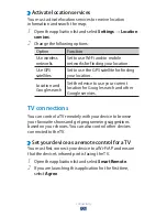 Preview for 124 page of Samsung GT-N8010 User Manual