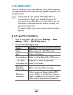 Preview for 126 page of Samsung GT-N8010 User Manual