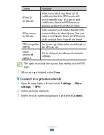 Preview for 127 page of Samsung GT-N8010 User Manual