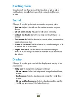 Preview for 139 page of Samsung GT-N8010 User Manual