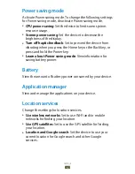 Preview for 141 page of Samsung GT-N8010 User Manual