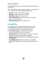 Preview for 149 page of Samsung GT-N8010 User Manual