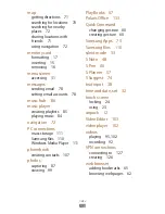 Preview for 158 page of Samsung GT-N8010 User Manual