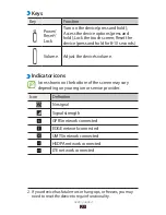 Preview for 21 page of Samsung GT-N8020 User Manual