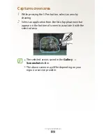 Preview for 66 page of Samsung GT-N8020 User Manual