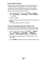 Preview for 86 page of Samsung GT-N8020 User Manual