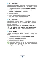 Preview for 87 page of Samsung GT-N8020 User Manual