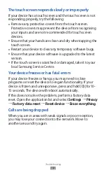 Preview for 130 page of Samsung GT-P3100 User Manual