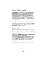 Preview for 3 page of Samsung GT-P3100B User Manual