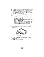 Preview for 16 page of Samsung GT-P3100B User Manual