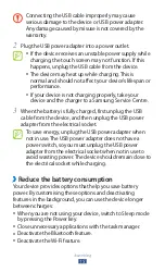 Preview for 15 page of Samsung GT-P3110 User Manual