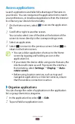 Preview for 26 page of Samsung GT-P3110 User Manual