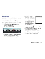 Preview for 43 page of Samsung GT-P3113 User Manual