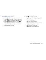 Preview for 105 page of Samsung GT-P3113 User Manual