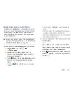 Preview for 113 page of Samsung GT-P3113 User Manual