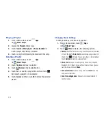 Preview for 116 page of Samsung GT-P3113 User Manual