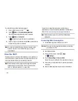 Preview for 146 page of Samsung GT-P3113 User Manual