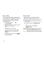 Preview for 166 page of Samsung GT-P3113 User Manual