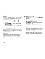 Preview for 196 page of Samsung GT-P3113 User Manual