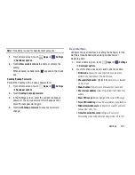 Preview for 207 page of Samsung GT-P3113 User Manual