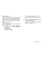 Preview for 209 page of Samsung GT-P3113 User Manual