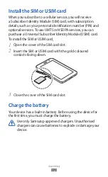 Preview for 12 page of Samsung GT-P5110 Manual